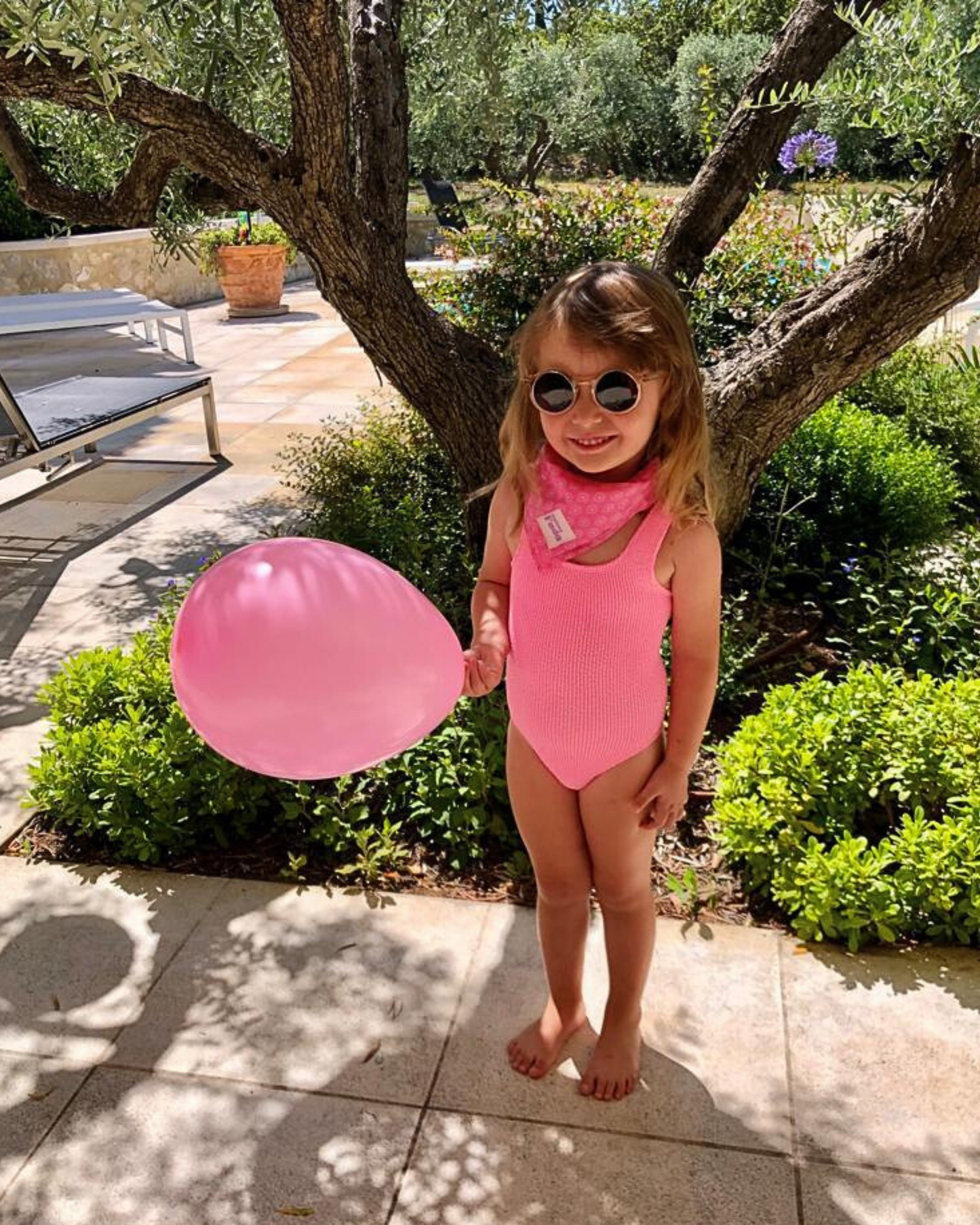 Bandana Mini Fadelita
