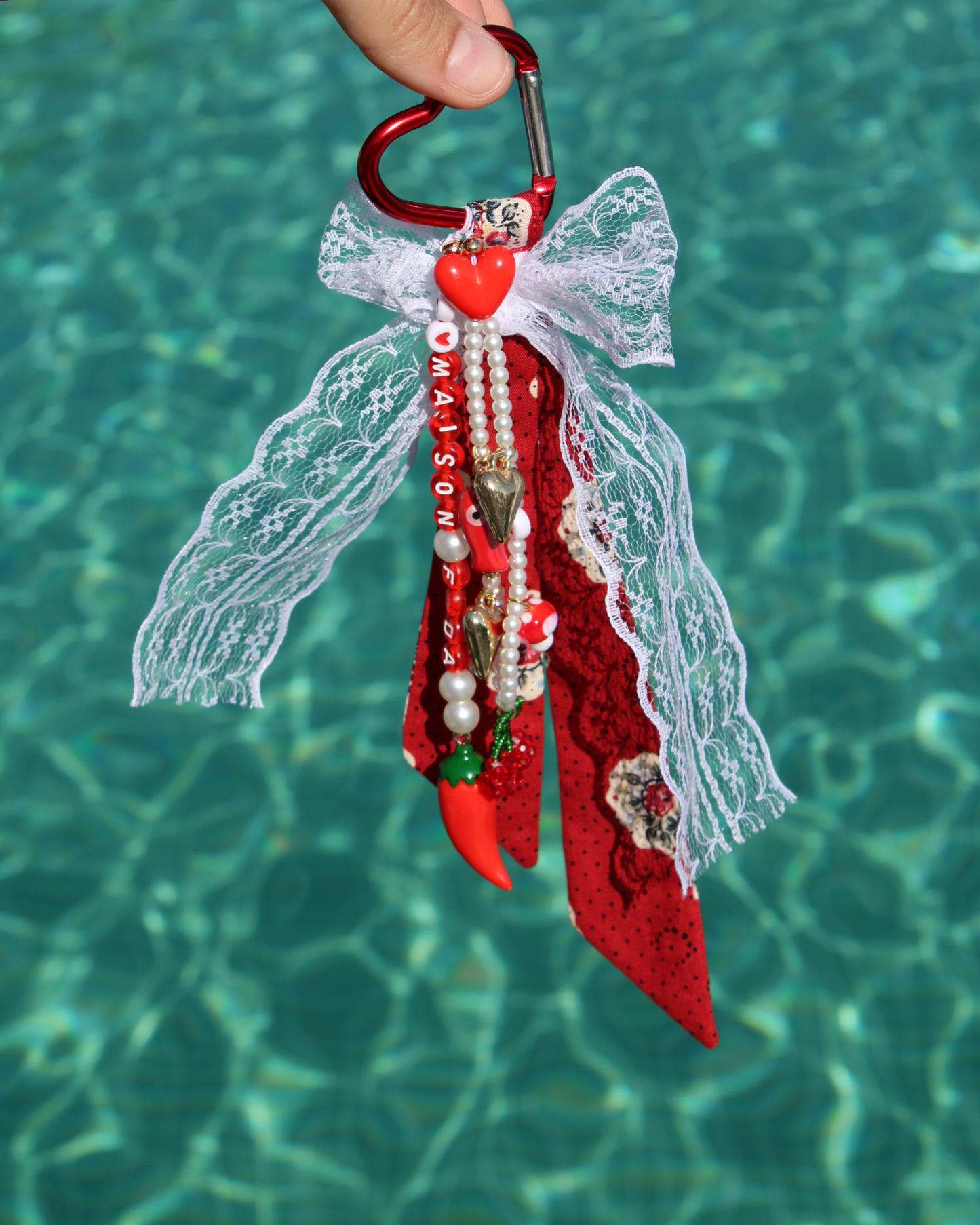 Fada Charm