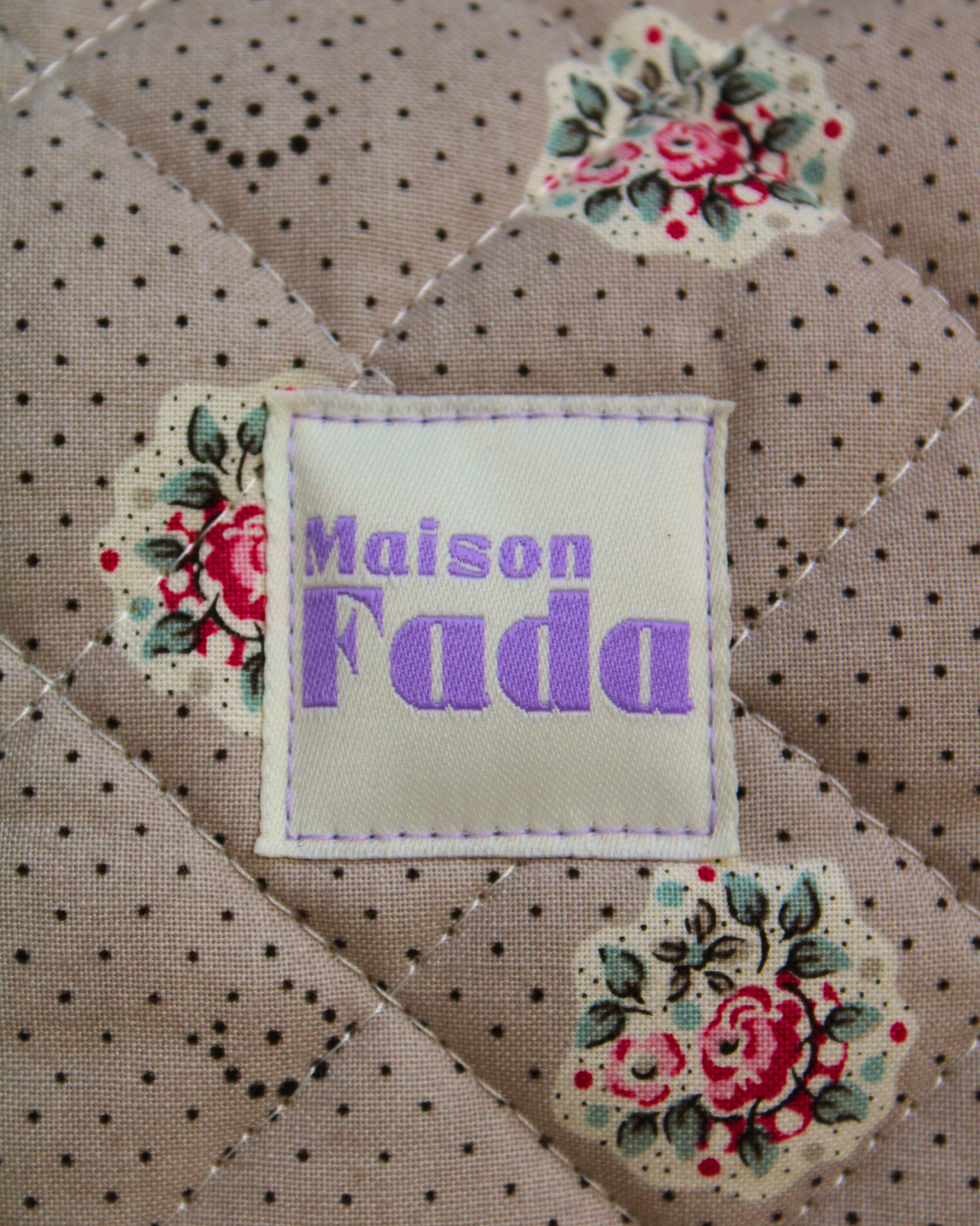 Trousse de toilette Sacristain