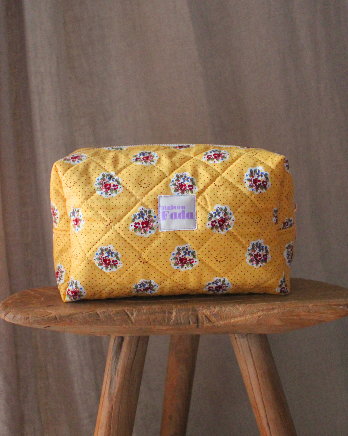 Trousse de toilette Panisse
