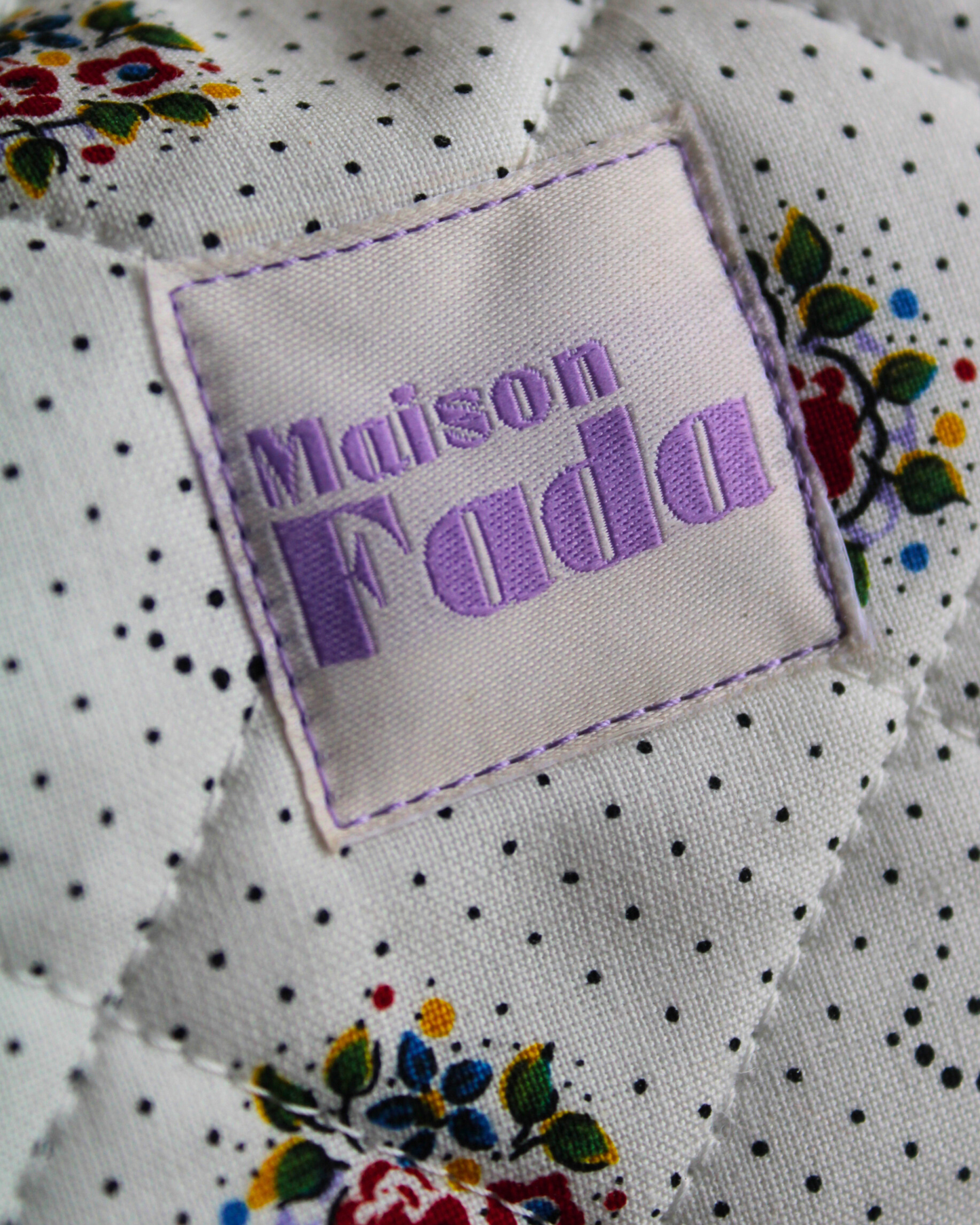 Trousse de toilette Calisson