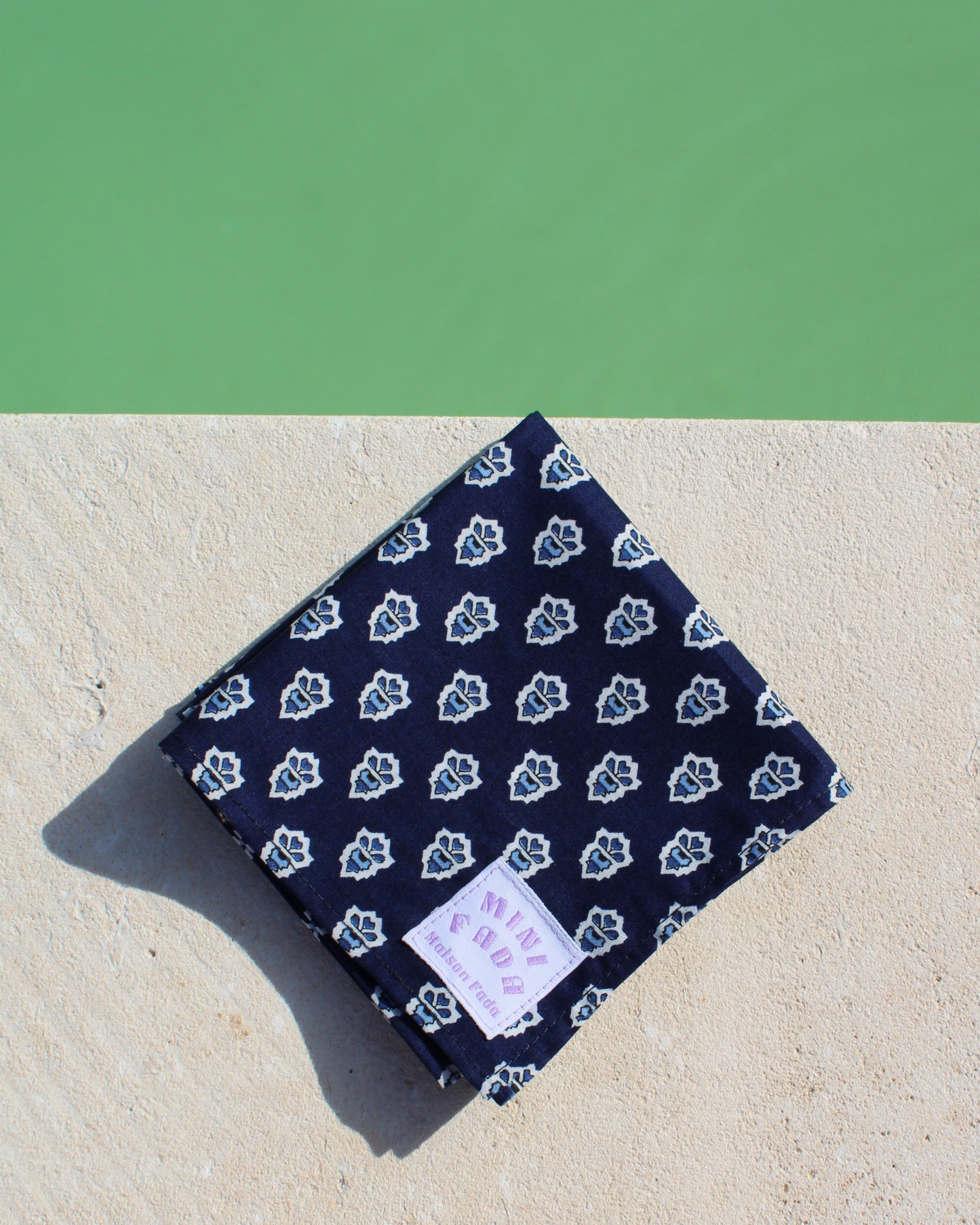 Bandana Petite Etoile