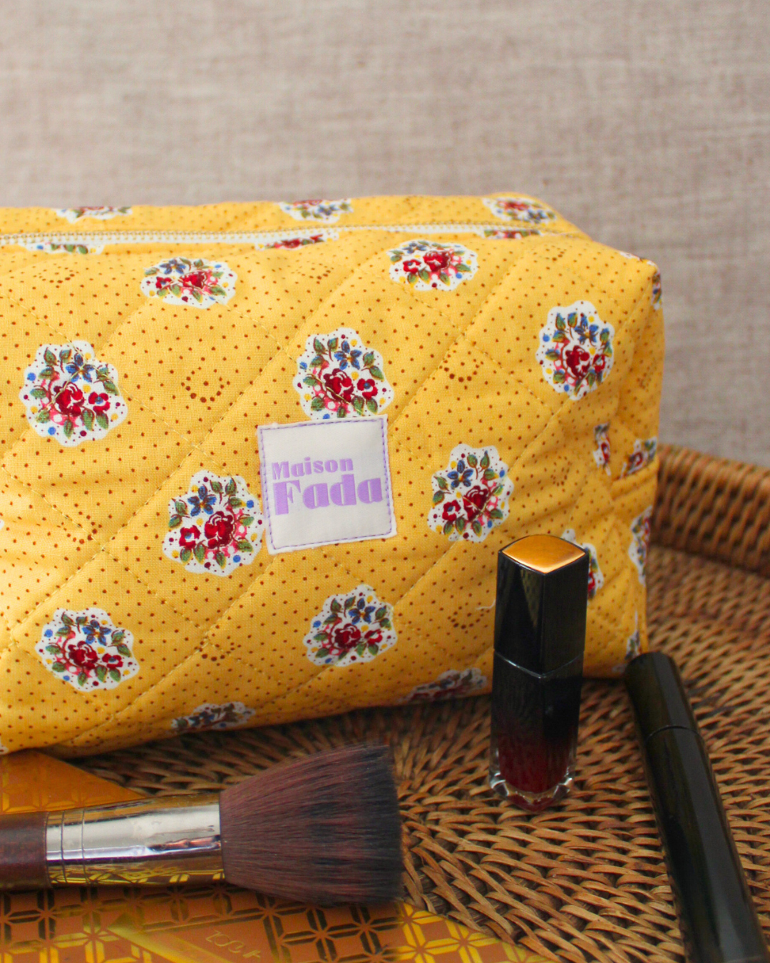 Trousse de toilette Panisse