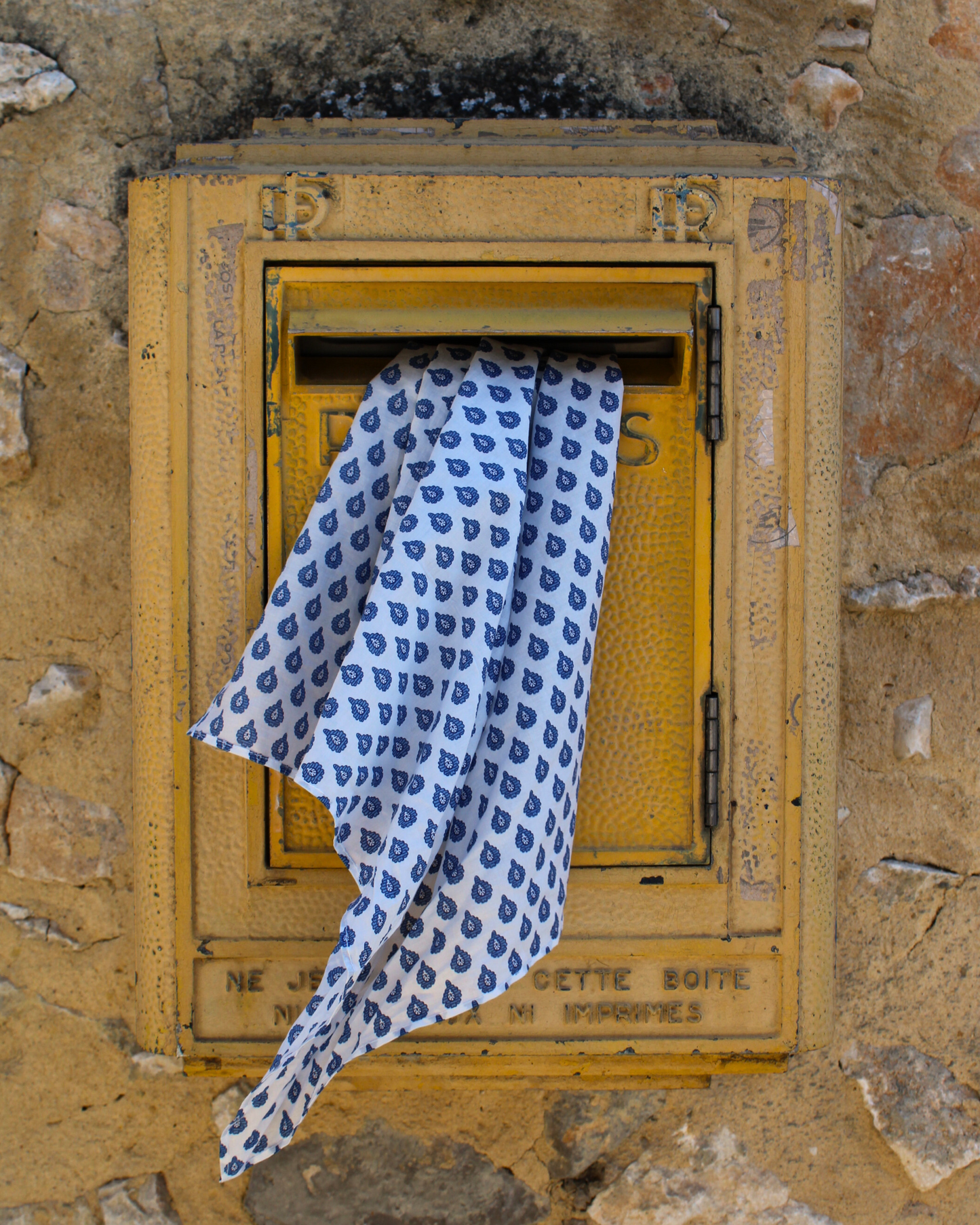 Bandana Radieux
