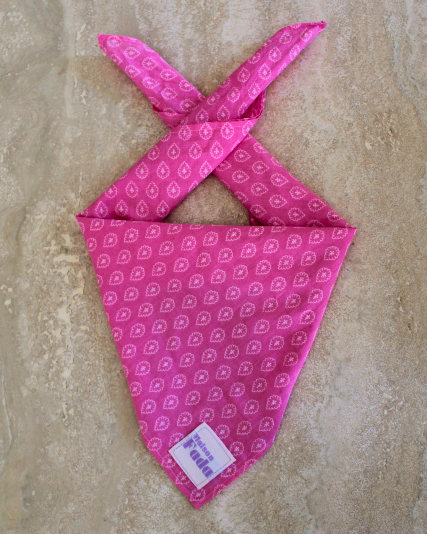 Bandana Fadelita