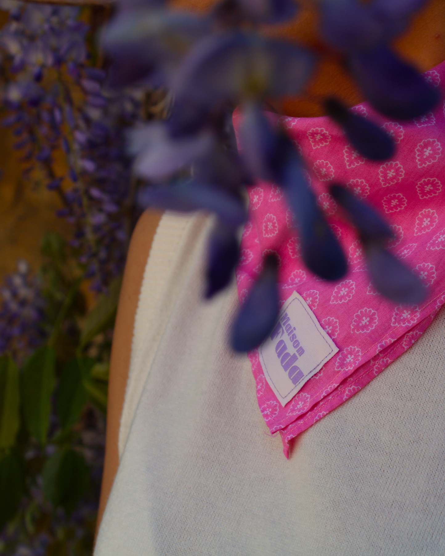 Bandana Fadelita
