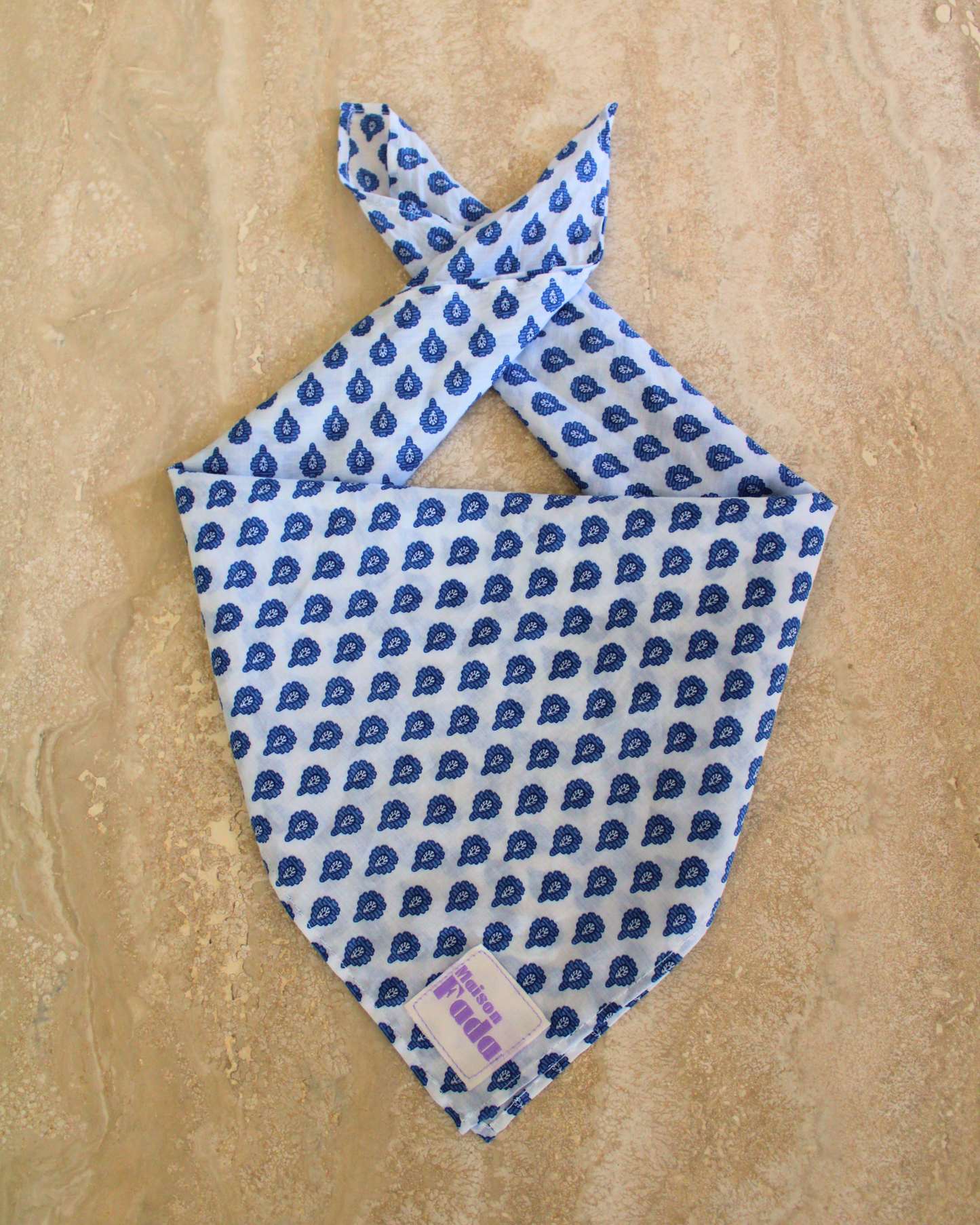Bandana Radieux