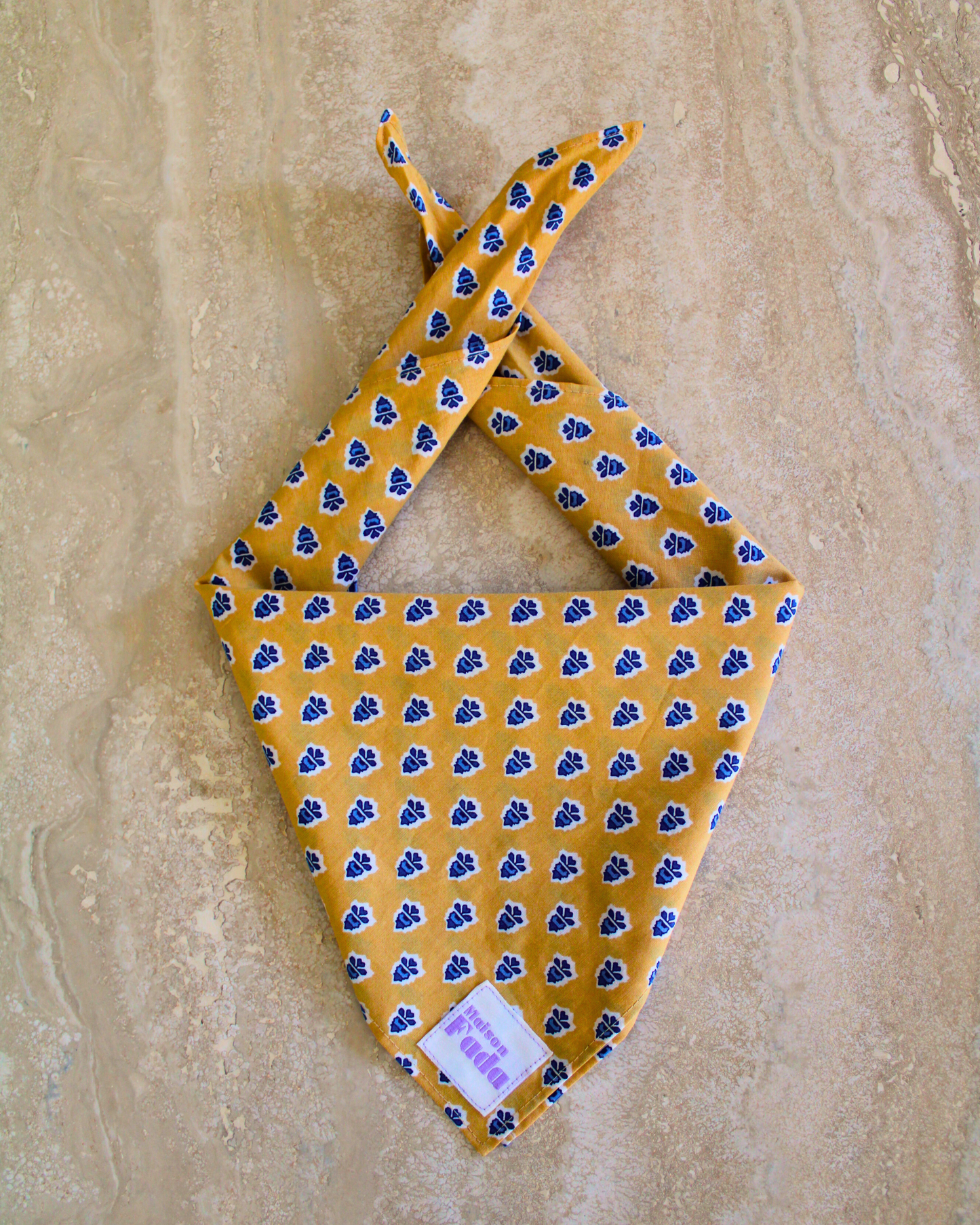 Bandana César