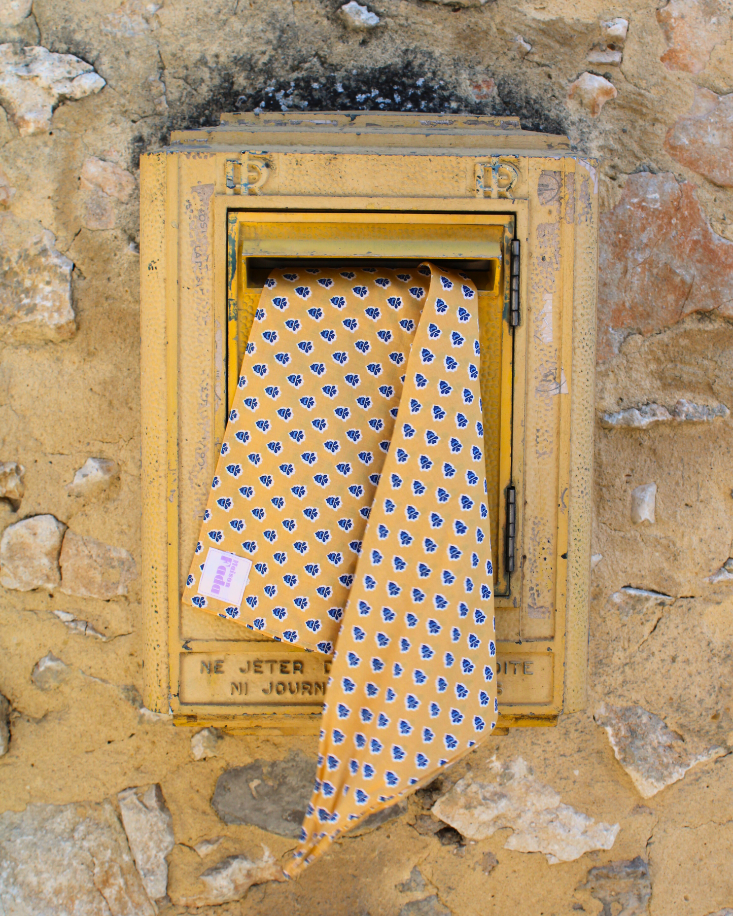 Bandana César