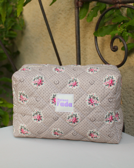 Trousse de toilette Sacristain