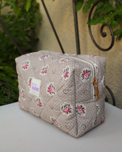 Trousse de toilette Sacristain