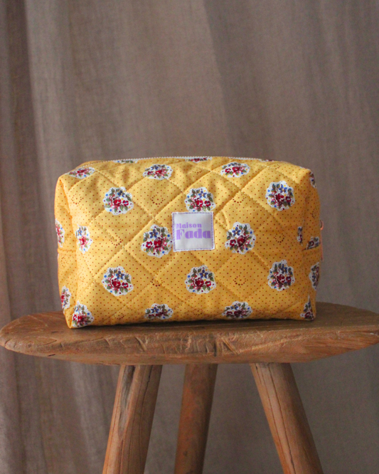 Trousse de toilette Panisse
