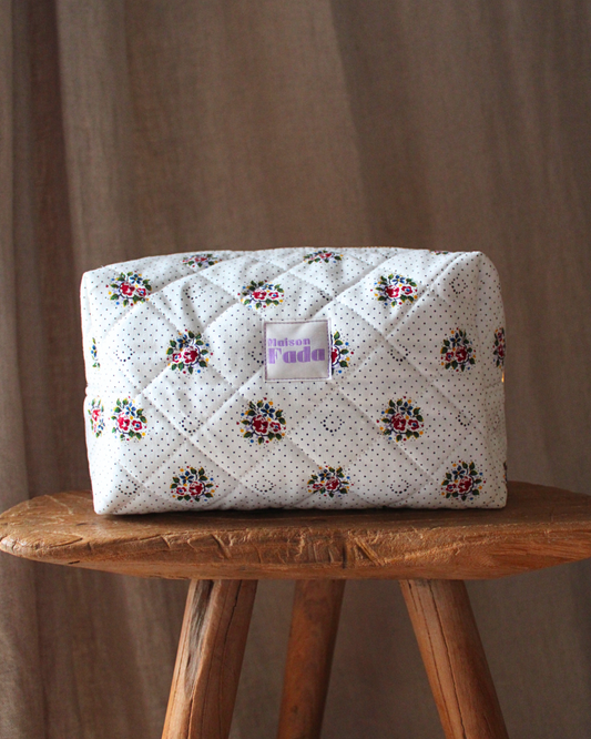 Trousse de toilette Calisson
