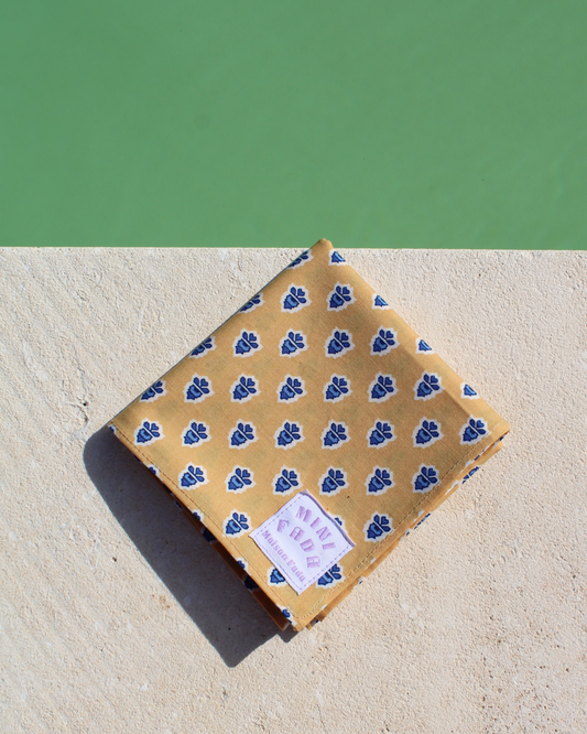 Bandana Césario