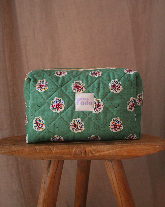 Trousse de toilette Pistou