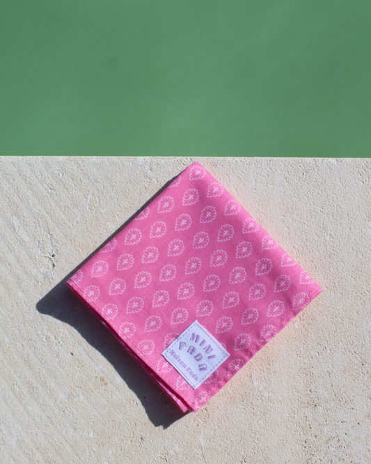 Bandana Mini Fadelita