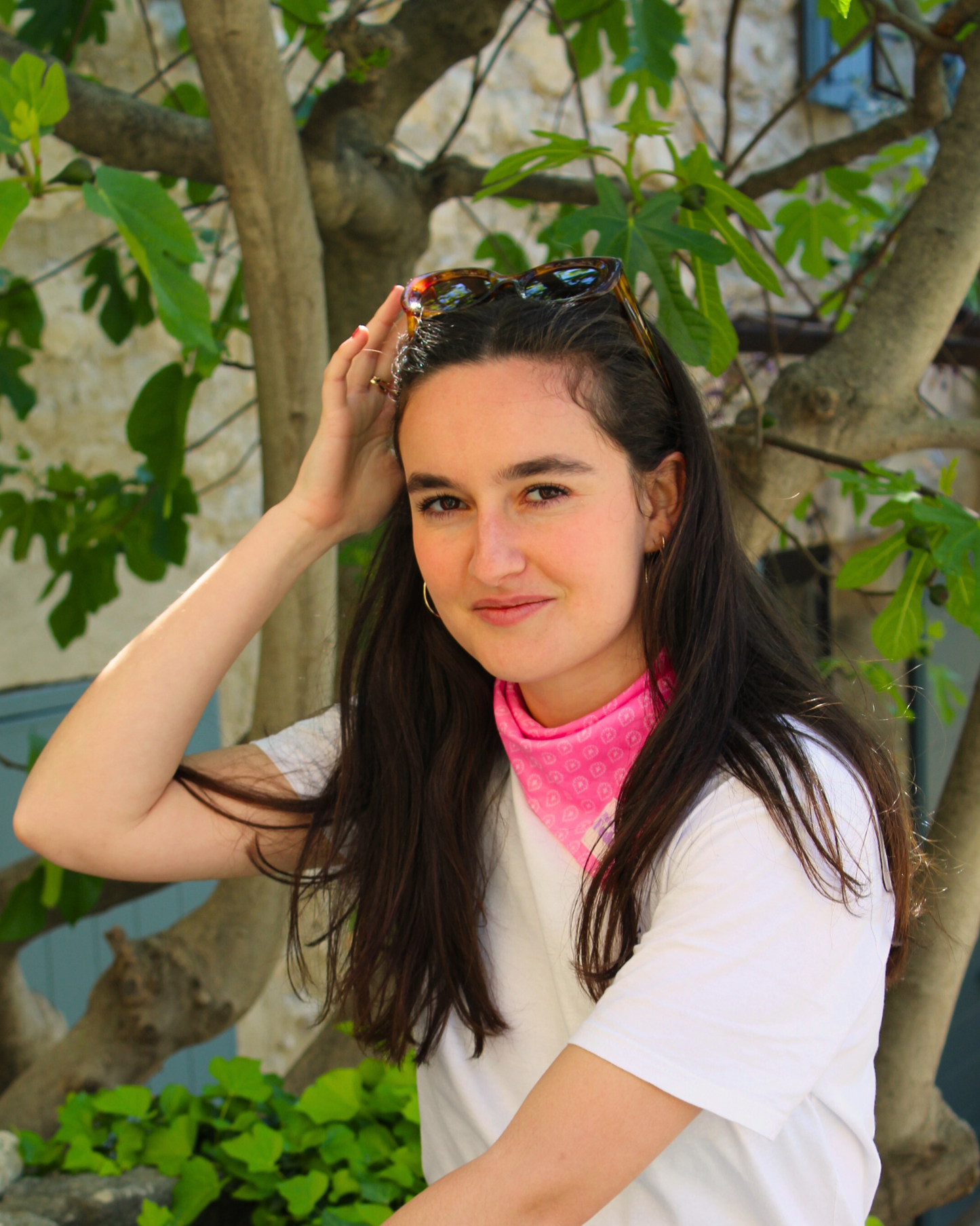 Bandana Fadelita