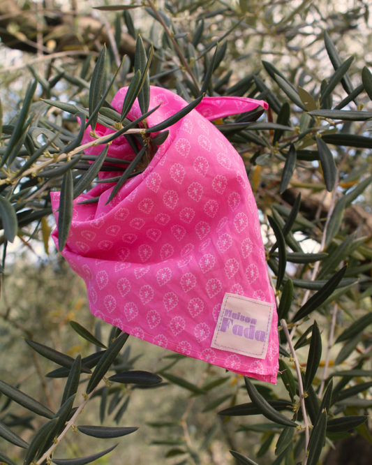 Bandana Fadelita